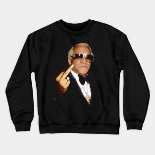 FUNNY REDD FOXX 90S Crewneck Sweatshirt